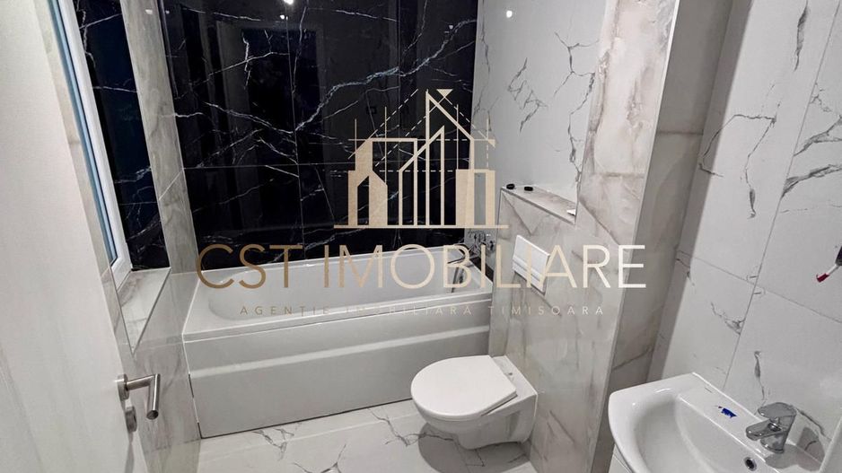 Apartament 2 Camere Decomandat / Giroc / Etajul 2 - Poză 5