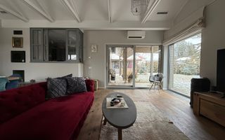 Vila de vacanta superbă Cornu (COMISION ZERO) - Poză 4