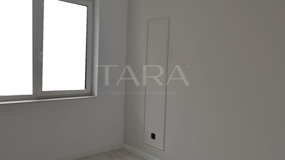 Apartament 2 camere finisat – Florești, zona Florilor. - Poză 1