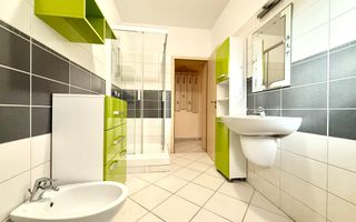 Apartament 2 camere, modern si primitor, zona Lipovei - Iulius Town - Poză 15