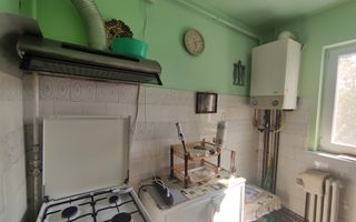 Apartament cu 3 camere | Cartierul Mănăștur - Poză 6