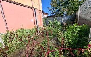 Liber, de vanzare apartament 3 camere Valea Lupului Iasi, baie cu geam - Poză 20