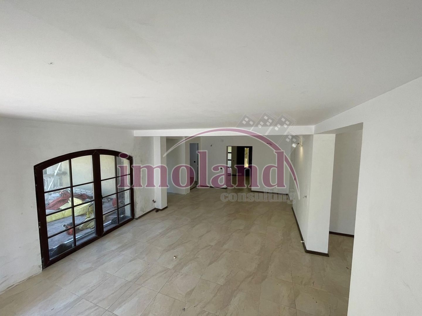 Vila - 8 camere - inchiriere - Corbeanca - Poză 11