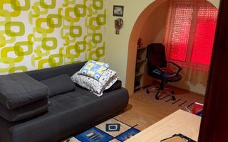 Apartament 3 camere Decomandat Rovine etaj 2/4 - Poză 2