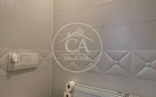 Apartament de vanzare cu 3 camere in zona Central, Oradea - Poză 13