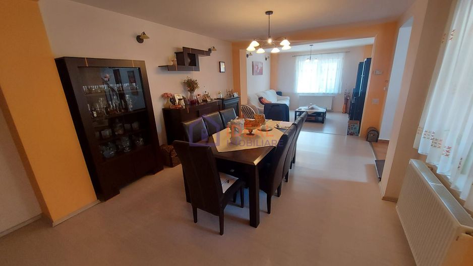 Casa Individuala cu 5 camere, in zona Garii - Poză 3