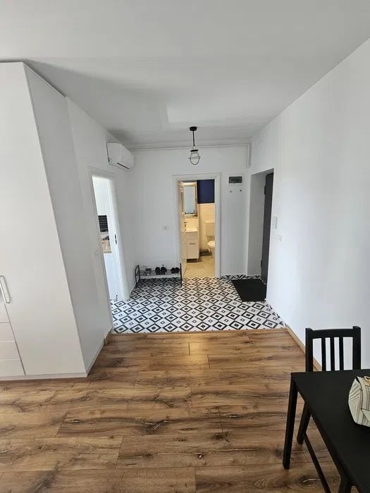 GARSONIERA GROZAVESTI, BLOC NOU, CENTRALA,MASINA DE SPALAT VASE,METROU - Poză 3