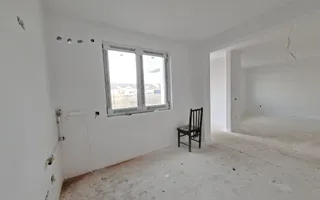 Casa moderna 4 camere 2 bai 2 balcoane si teren 140 mp in Arhitectilor - Poză 18