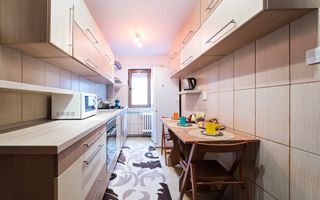 Camera de închiriat în zona Alexandru cel Bun, Iași - Poză 2