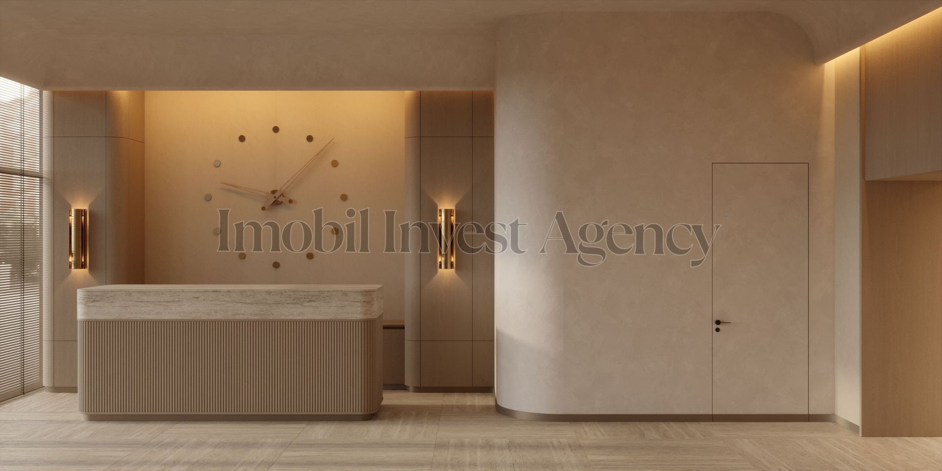 Apartament tip PENTHOUSE 4 camere de vanzare Pipera - Poză 12