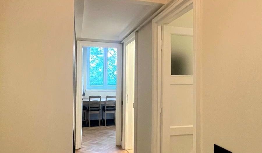 Cel mai frumos apartament de închiriat din Buftea! - Poză 12