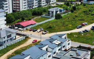 Vila 4 camere Metalurgiei, Brâncoveanu, Apărătorii Patriei I COMIS  0% - Poză 6