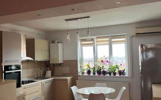 Apartament 2 camere, 57 mp, etaj 4, Penta, Tătărași, Iași - Poză 1