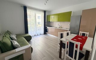 Apartament 2 camere | la cheie | etaj intermediar | Beta Residence - Poză 1