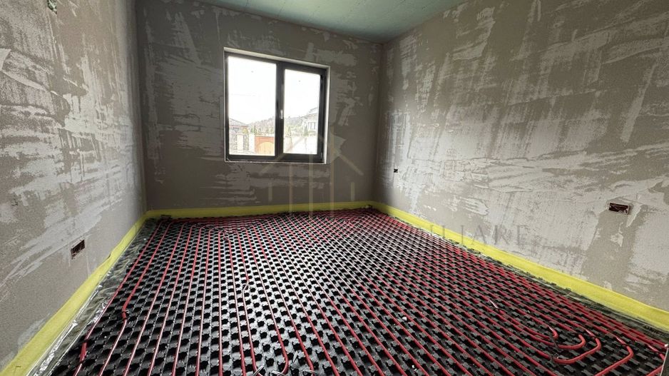 Casa individuala de Vanzare - Cartier Andrasesti - Poză 7