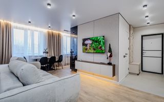 Vânzare, apartament, 2 camere, strada George Coșbuc, Centru - Poză 7