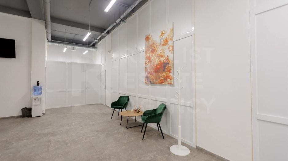 Chirie, spațiu comercial, 440 mp, bd. Decebal, Botanica - Poză 8