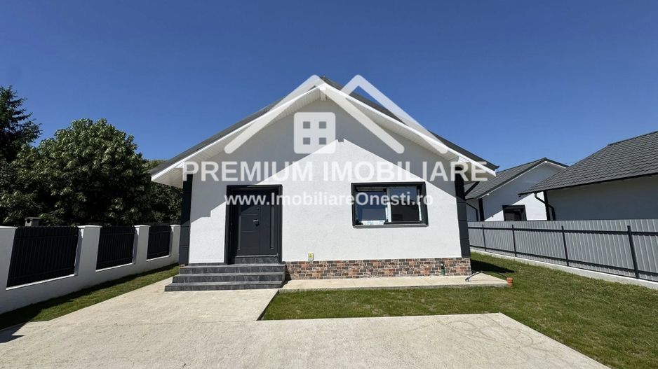Casa NOUA de vanzare - Direct dezvoltator - Poză 7