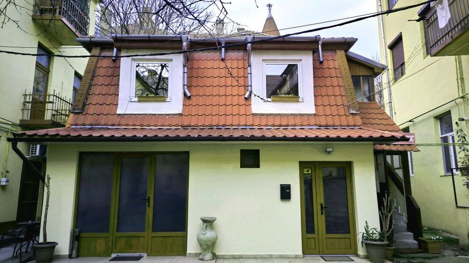 Spatiu birou, ultracentral - Poză 2