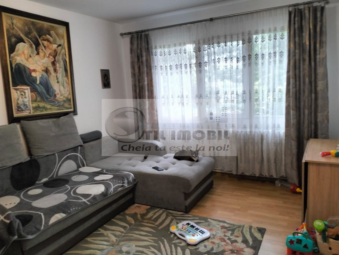 Apartament 2 cam. nedecomandat, B-dul Țuțora– 115.000€ - Poză 6