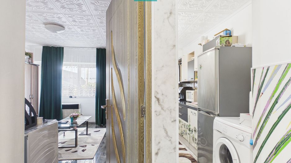 Apartament o cameră Vladimirescu - Poză 8