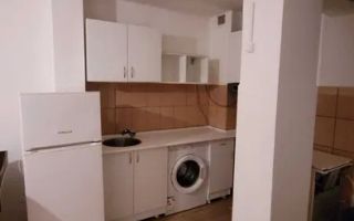 Garsonieră de vânzare Sibiu | Lazaret | 24 mp | etaj 3 - Poză 4