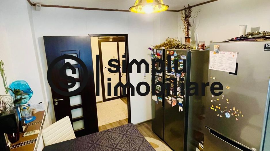 Apartament 2 camere zona Billa et 1/4 - Poză 12