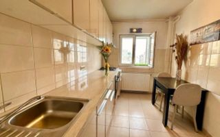 Tineretului | 2 camere decomandat | 55 mp | Renovare completă | Vedere - Poză 5