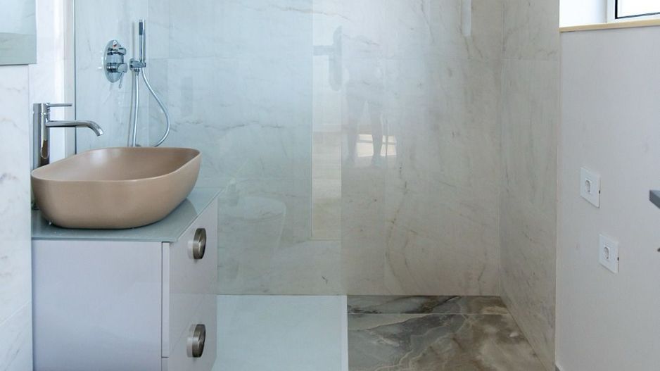 VILA PREMIUM CU SEMINEU & PISCINA | COMPLEX REZIDENTIAL IANCU NICOLAE - Poză 21