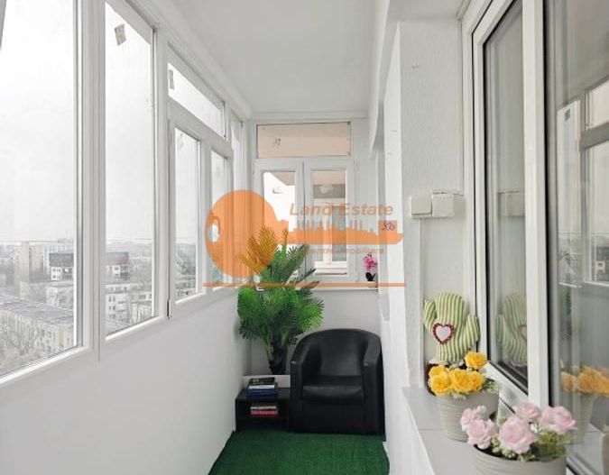 Apartament 3 camere 200m metrou Constantin Brâncuși Drumul Taberei - Poză 10