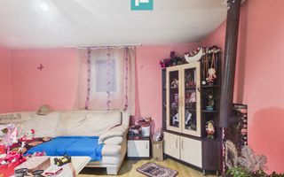 Casă cu 4 camere și 700 mp teren în Cermei - Poză 6