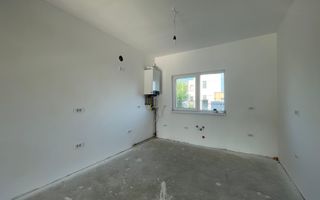 Duplex nou cu 4 camere, amplasament excelent în Moșnița Veche - Poză 4