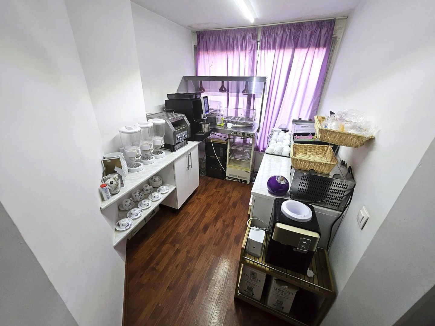 Hotel boutique | Pretabil cămin seniori, centru recuperare | Otopeni - Poză 9