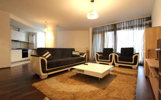 2 camere spatioase, loc parcare subteran – Complex Uranus/Soarelui. - Poză 2