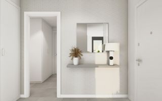 Apartament 2 Dormitoare Estepona Vest - Poză 11