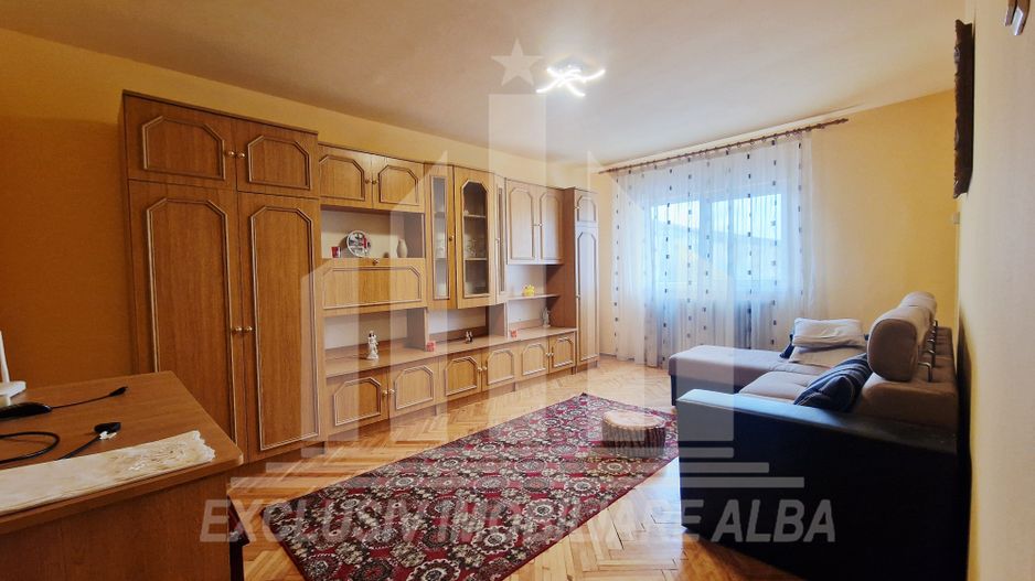 Apartament 2 camere | Suprafata 52 mp | Cetate-Stadion - Poză 1