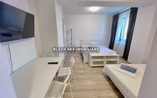 Garsoniera de vanzare in Mamaia zona Centrala  l Gaze l Vedere La Lac l Parcare - Poză 2