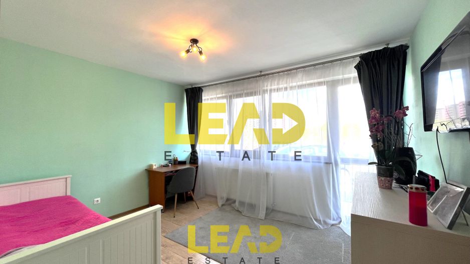 Repozitionare pret!!! Apartament 3 cam, Tractorul, Coresi! - Poză 11