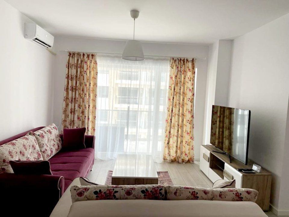 2 Camere Mid Level Parcare Inclusa Metrou Lujerului GranVia Residence - Poză 5