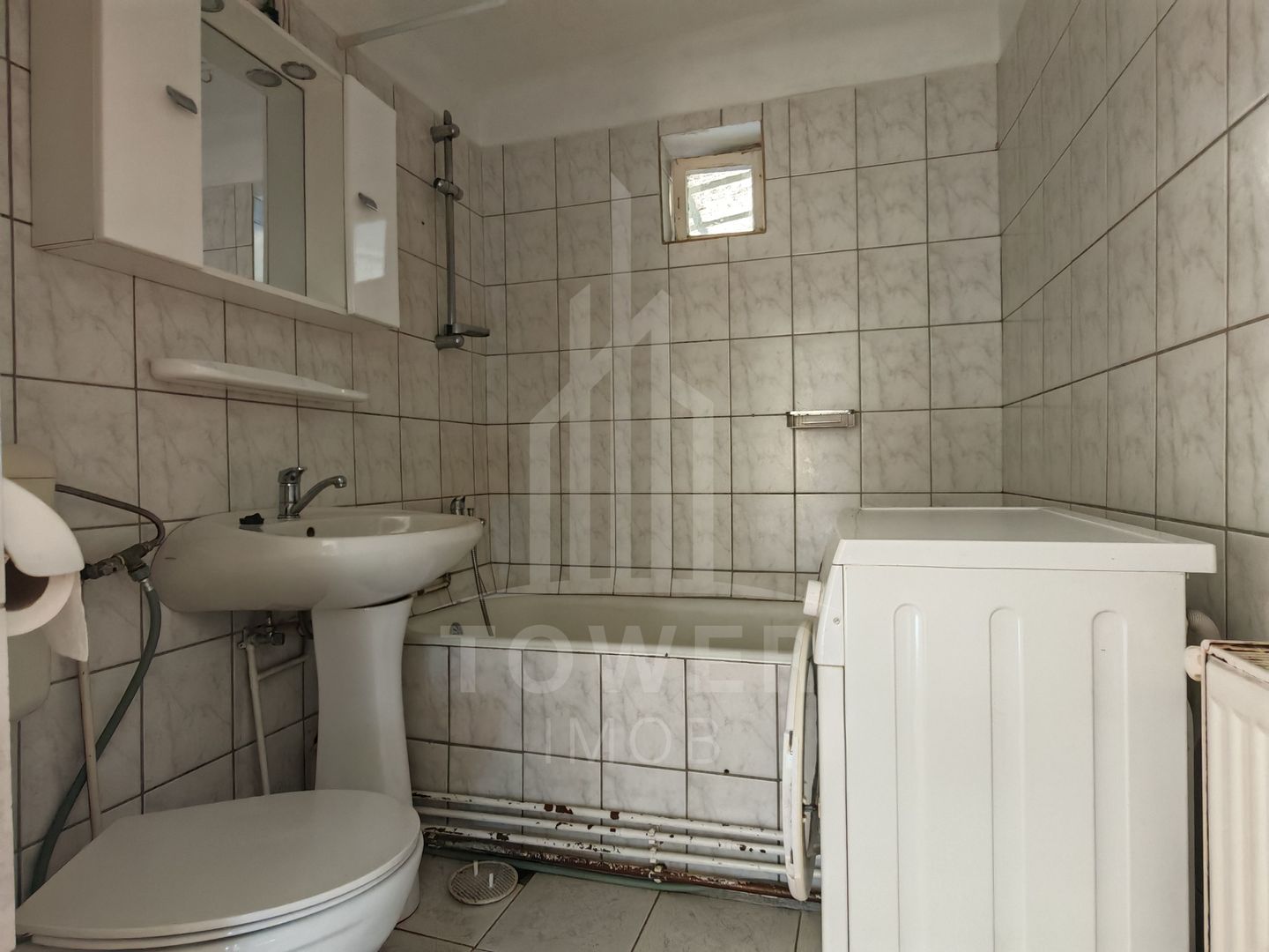 Casă individuală de vânzare – Zona Terezian, Sibiu - Poză 10