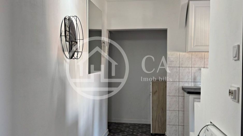 Apartament de vânzare cu 2 camere tip X in Sanmartin, Bihor - Poză 11