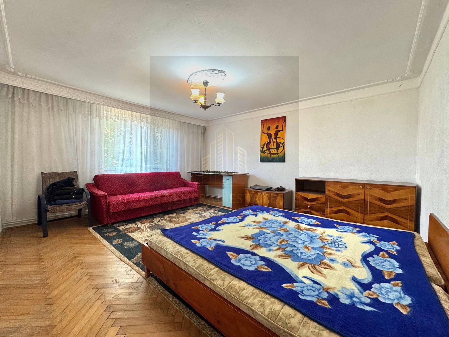 Vânzare Casă - Copou- P+M - lângă Gradina Botanică - Poză 12