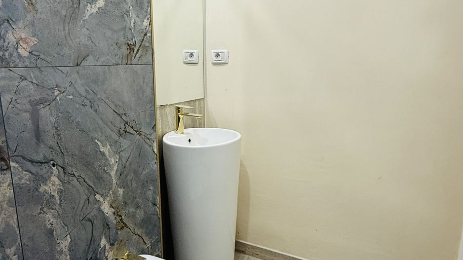 Giroc | Duplex 4 camere | Garaj | Teren 326 mp | Finalizat complet - Poză 14