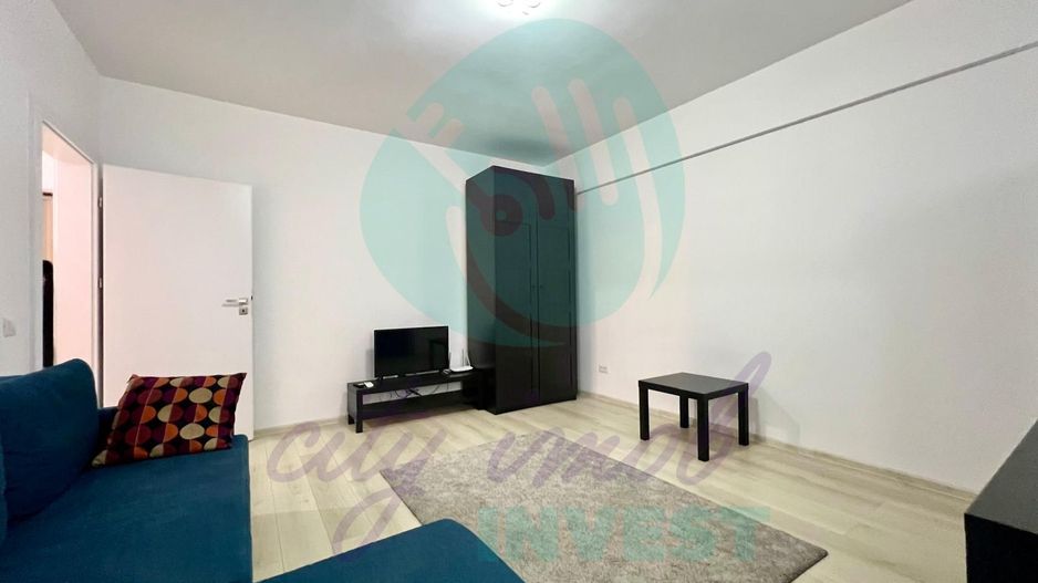 2 camere la 5 minute de Parcul Carol- BLoc 2022 - Poză 1