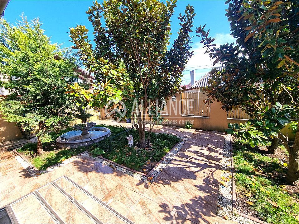 VALU LUI TRAIAN (COD02)  - Casa 4 camere mobilata utilata - Poză 5