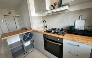 Studio modern de închiriat | Strada Biruinței- Popesti Leordeni - Poză 8