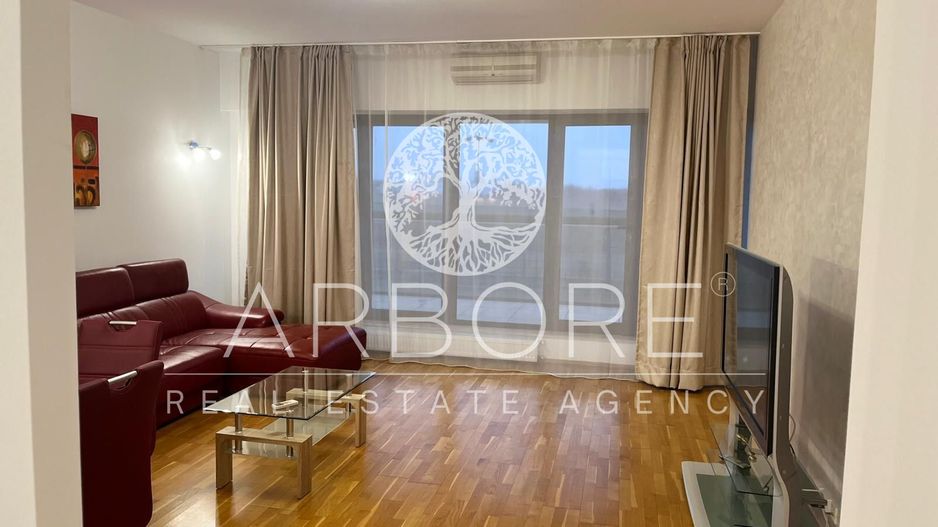 Apartament 2 camere zona Pipera -  Școala Americană - Poză 2