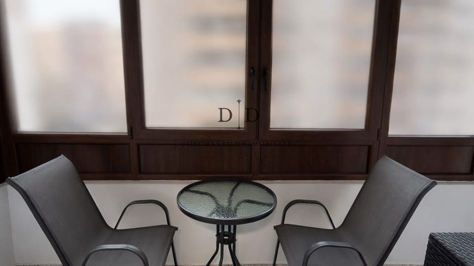 Apartament 2 camere decomandate de închiriat | Calea Dorobanților - Poză 7