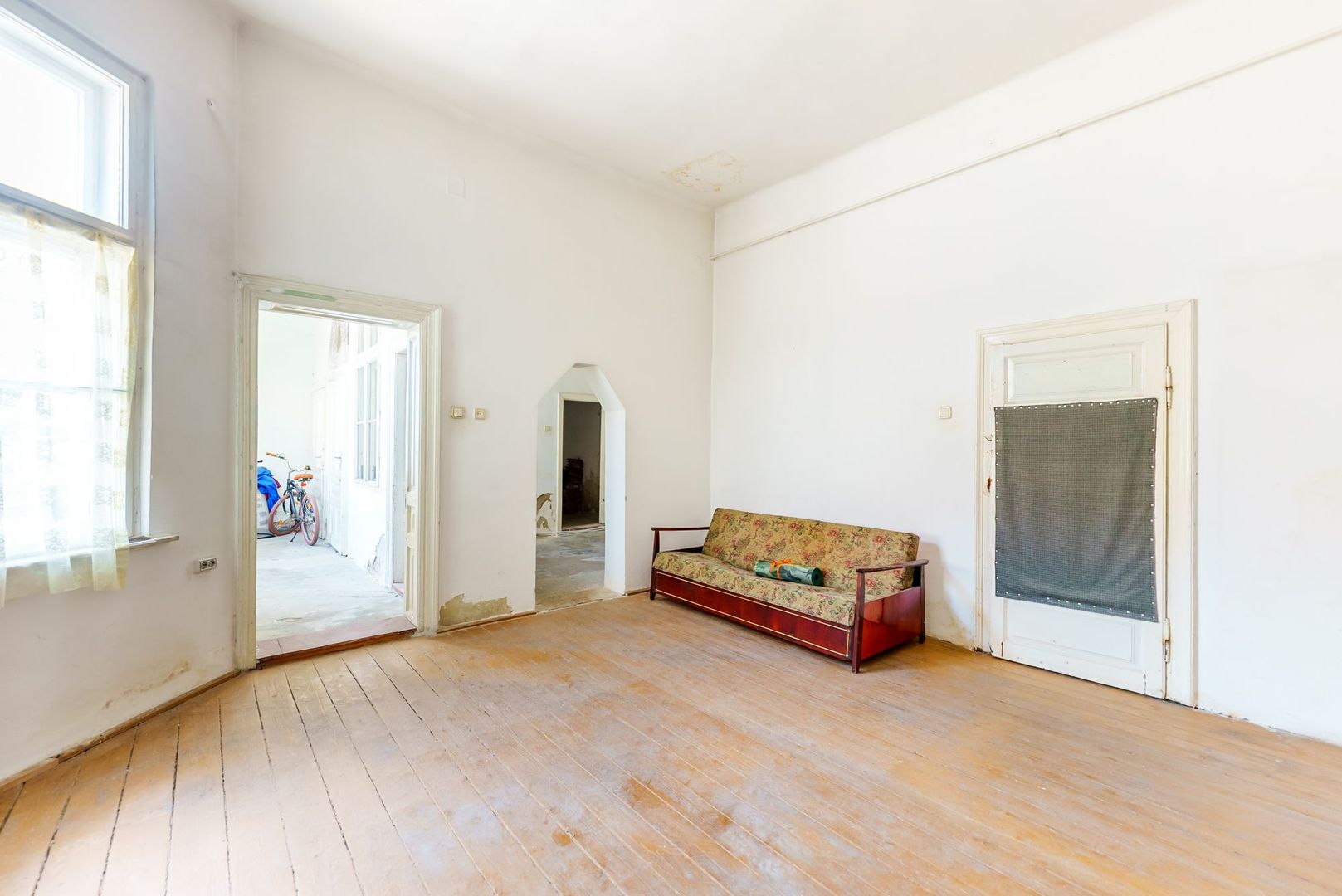 Apartament 3 camere pentru investiții central - Poză 3