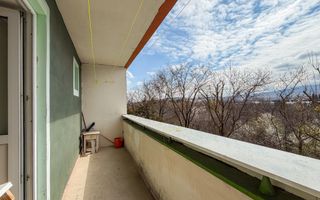 2 camere, Gheorgheni, etaj intermediar, bloc reabilitat - Poză 7